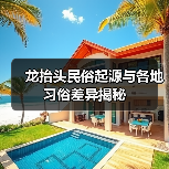 龙抬头民俗起源与各地习俗差异揭秘(图3)