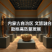 内蒙古自治区 文旅融合助推高质量发展(图3)