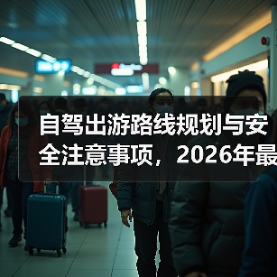 自驾出游路线规划与安全注意事项，2026年最新实用指南 - 辰飞雨光踪暖行旅游资讯