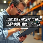 周边游行程安排与景点选择实用指南,5个方法轻松搞定(图3) 周边游行程安排与景点选择实用指南,5个方法轻松搞定(图3)