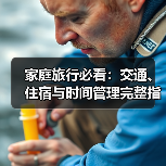 家庭旅行必看:交通、住宿与时间管理完整指南(图3) 家庭旅行必看:交通、住宿与时间管理完整指南(图3)