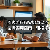 周边游行程安排与景点选择实用指南,轻松规划周末游(图2) 周边游行程安排与景点选择实用指南,轻松规划周末游(图2)
