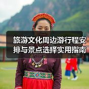 旅游文化周边游行程安排与景点选择实用指南 - 辰飞雨光踪暖行旅游资讯