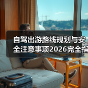 自驾出游路线规划与安全注意事项2026完全指南(图4) 自驾出游路线规划与安全注意事项2026完全指南(图4)