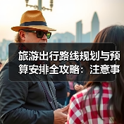 旅游出行路线规划与预算安排全攻略:注意事项一览(图4) 旅游出行路线规划与预算安排全攻略:注意事项一览(图4)