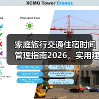 家庭旅行交通住宿时间管理指南2026，实用建议让出行更轻松 - 辰飞雨光踪暖行旅游资讯
