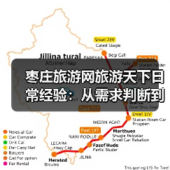 枣庄旅游网旅游天下日常经验:从需求判断到使用维护全攻略(图4) 枣庄旅游网旅游天下日常经验:从需求判断到使用维护全攻略(图4)