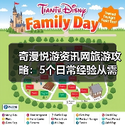 奇漫悦游资讯网旅游攻略:5个日常经验从需求判断到维护(图1) 奇漫悦游资讯网旅游攻略:5个日常经验从需求判断到维护(图1)
