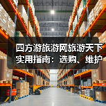 四方游旅游网旅游天下实用指南：选购、维护与常见问题解析2026(图3)