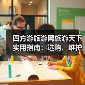 四方游旅游网旅游天下实用指南:选购、维护与常见问题解析2026(图4) 四方游旅游网旅游天下实用指南:选购、维护与常见问题解析2026(图4)