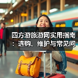 四方游旅游网实用指南:选购、维护与常见问题解析2026(图1) 四方游旅游网实用指南:选购、维护与常见问题解析2026(图1)
