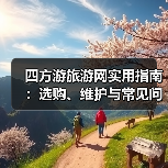 四方游旅游网实用指南:选购、维护与常见问题解析2026(图4) 四方游旅游网实用指南:选购、维护与常见问题解析2026(图4)