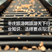 枣庄旅游网旅游天下行业知识:选择要点与注意事项(图4) 枣庄旅游网旅游天下行业知识:选择要点与注意事项(图4)