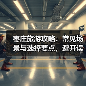 枣庄旅游攻略:常见场景与选择要点,避开误区2026(图1) 枣庄旅游攻略:常见场景与选择要点,避开误区2026(图1)