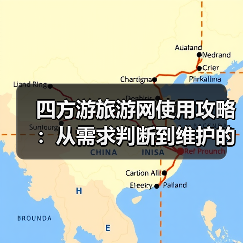 四方游旅游网使用攻略:从需求判断到维护的日常经验(图3) 四方游旅游网使用攻略:从需求判断到维护的日常经验(图3)