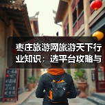 枣庄旅游网旅游天下行业知识:选平台攻略与注意事项(图3) 枣庄旅游网旅游天下行业知识:选平台攻略与注意事项(图3)