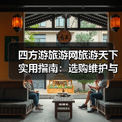 四方游旅游网旅游天下实用指南：选购维护与