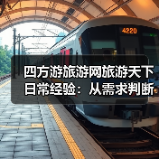 四方游旅游网旅游天下日常经验:从需求判断到使用维护5大方法(图2) 四方游旅游网旅游天下日常经验:从需求判断到使用维护5大方法(图2)