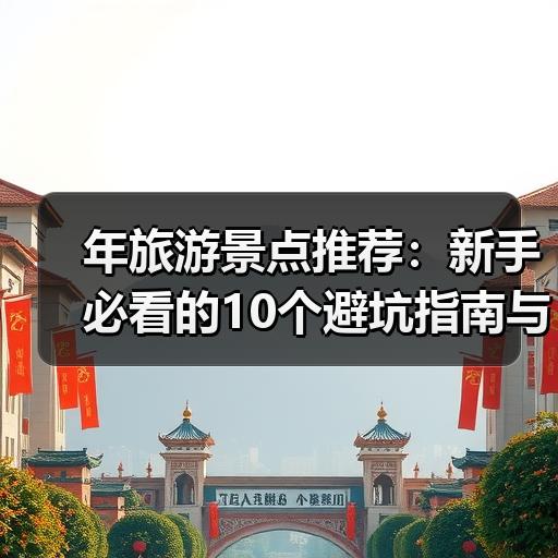 年旅游景点推荐：新手必看的10个避坑指南与路线规划 - 辰飞雨光踪暖行旅游资讯