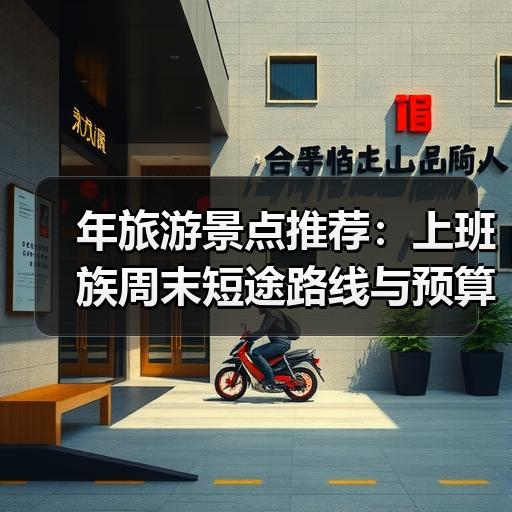 年旅游景点推荐：上班族周末短途路线与预算清单 - 辰飞雨光踪暖行旅游资讯