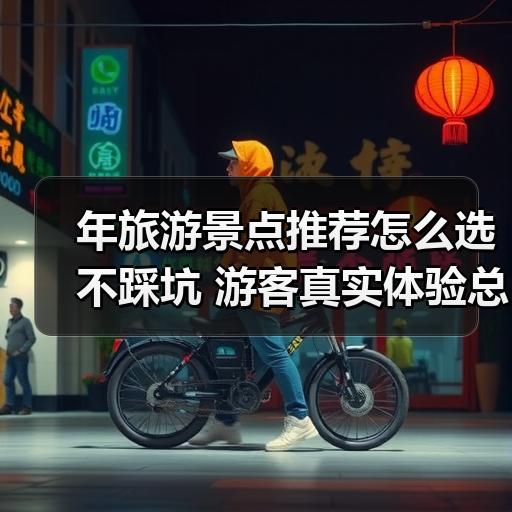 年旅游景点推荐怎么选不踩坑 游客真实体验总结 - 辰飞雨光踪暖行旅游资讯