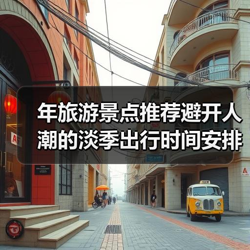 年旅游景点推荐避开人潮的淡季出行时间安排 - 辰飞雨光踪暖行旅游资讯