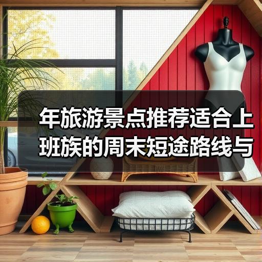 年旅游景点推荐适合上班族的周末短途路线与预算清单 - 辰飞雨光踪暖行旅游资讯