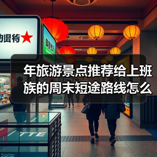 年旅游景点推荐给上班族的周末短途路线怎么排 - 辰飞雨光踪暖行旅游资讯