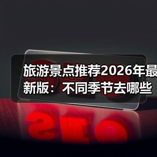 旅游景点推荐2026年最新版：不同季节去哪些地方更合适 - 辰飞雨光踪暖行旅游资讯