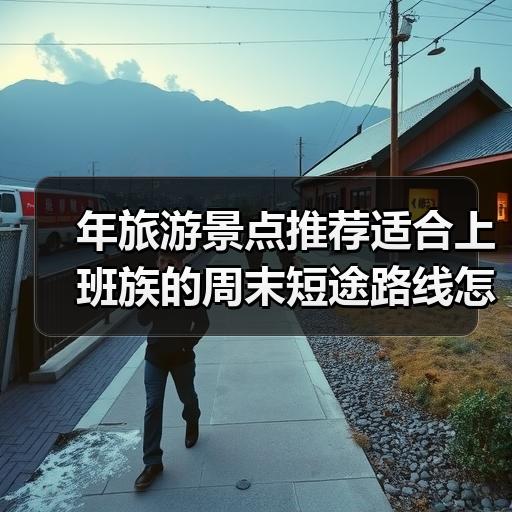 年旅游景点推荐适合上班族的周末短途路线怎么安排 - 辰飞雨光踪暖行旅游资讯