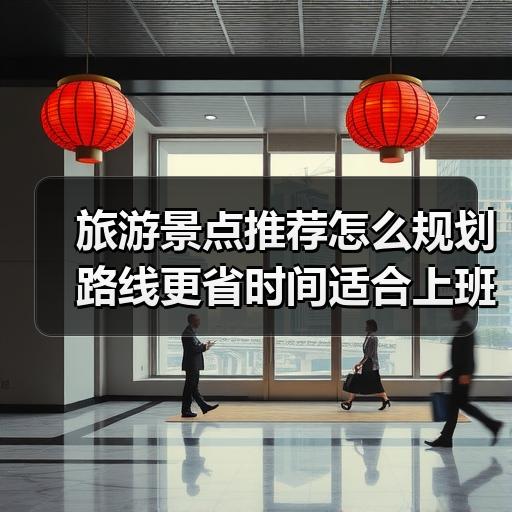 旅游景点推荐怎么规划路线更省时间适合上班族周末出行 - 辰飞雨光踪暖行旅游资讯