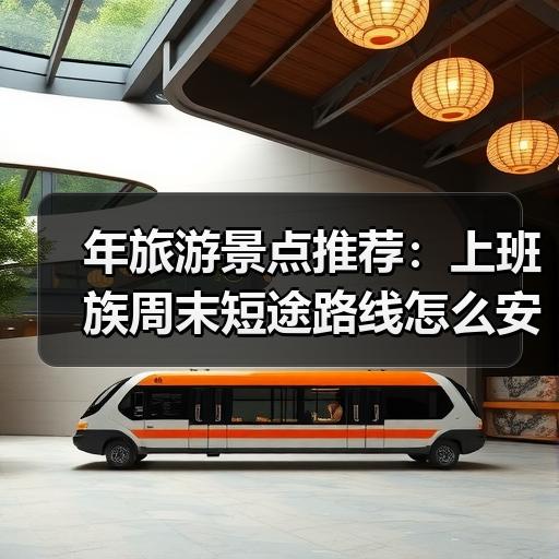 年旅游景点推荐：上班族周末短途路线怎么安
