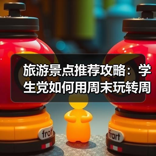 旅游景点推荐攻略：学生党如何用周末玩转周边城市 - 辰飞雨光踪暖行旅游资讯
