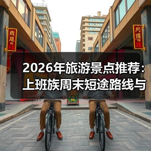 2026年旅游景点推荐：上班族周末短途路线与预算清单 - 辰飞雨光踪暖行旅游资讯