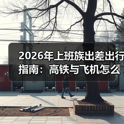 2026年上班族出差出行指南：高铁与飞机怎么选更省时省钱 - 辰飞雨光踪暖行旅游资讯